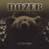 DOZER - Vultures (2021) CDdigi